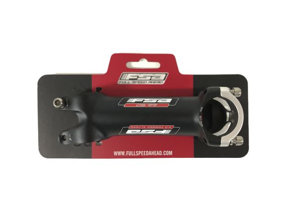 Stem Fsa Os 99 Al 318x6x120