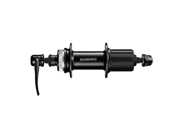 Maza Shimano Fh-tx505-8 Trasera (32h Center Lock)