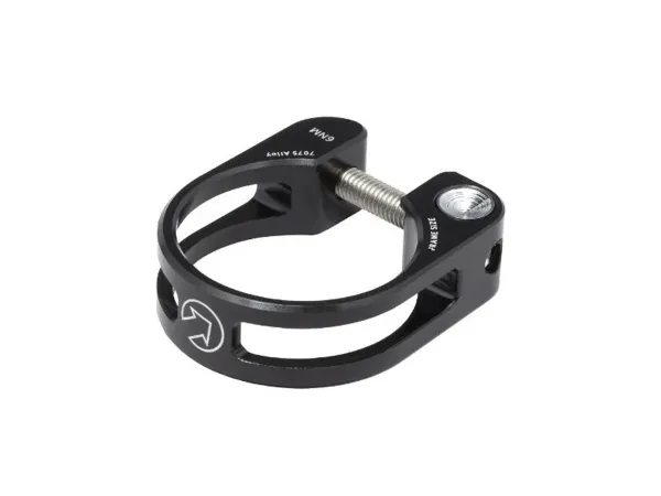Abrazadera Vela Sillín Pro Performance 28,6 Mm