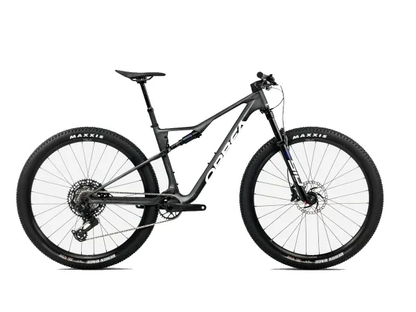 Bicicleta De Mtb Orbea Oiz M21