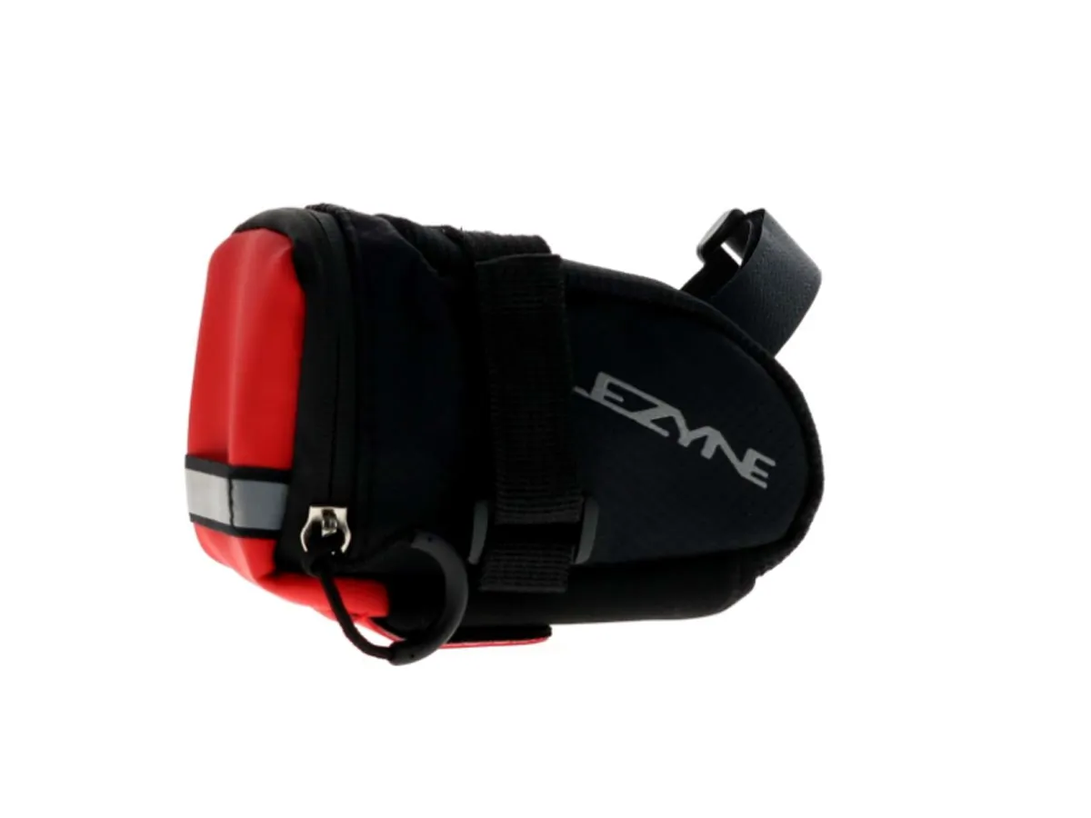 Bolso Bajo Asiento Lezyne Caddy M 0,4l Saddle Bag