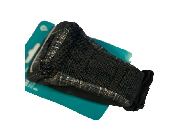 Bolso Bajo Asiento Vincita Brevet