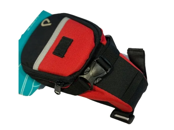 Bolso Bajo Asiento Vincita Trail