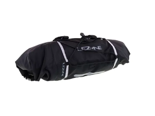 Bolso Manillar Lezyne Bar Caddy 7l Handlebar Bag