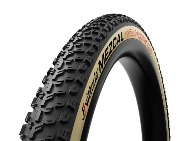 Cubiertas Vittoria Mezcal Xc-race 29x2.35