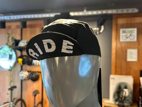 Gorra De Ciclismo Sumitate Bike