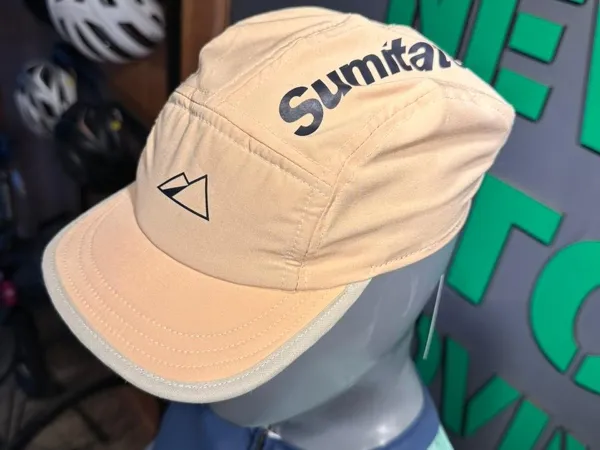 Gorra De Running Sumi Run