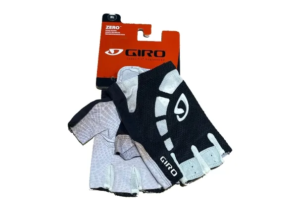 Guantes De Ciclismo Giro Zero (con Detalles)