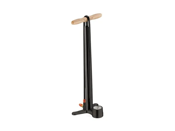 Inflador De Pie Lezyne Classic Over Drive Floor Pump