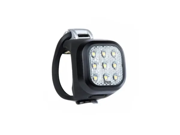 Luz Delantera Knog Blinder Mini Niner
