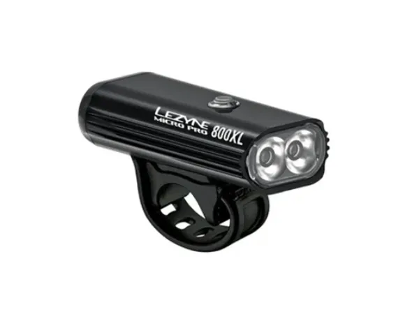 Luz Delantera Lezyne Micro Drive Pro 800xl