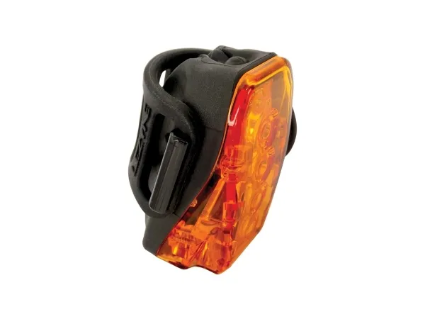 Luz Trasera Lezyne Laser Drive