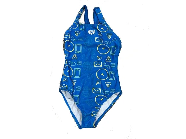 Malla De Natación Arena Gadget Jr One Piece