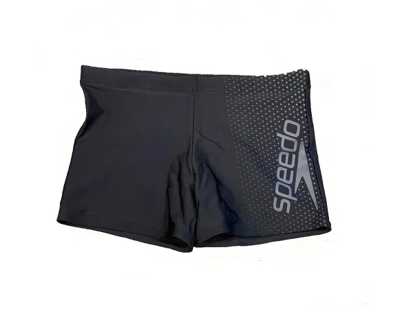 Malla Short De Natación Arena Gala Logo Aquashort