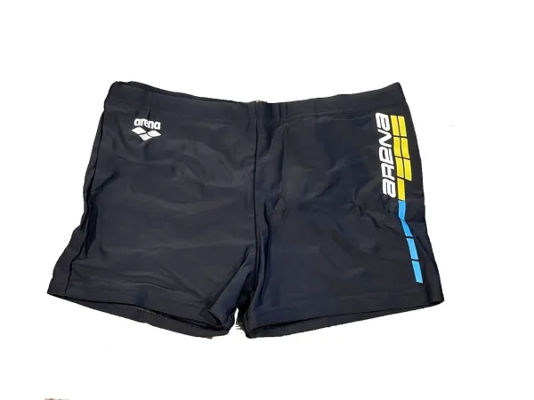 Malla Short De Natación Arena Suomi Jr