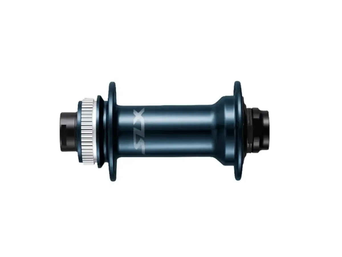 Maza Delantera Shimano Slx Hb M7110 B 32h Old110mm
