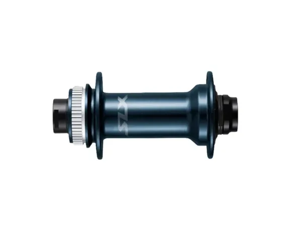 Maza Delantera Shimano Slx Hb M7110 B 32h Old110mm