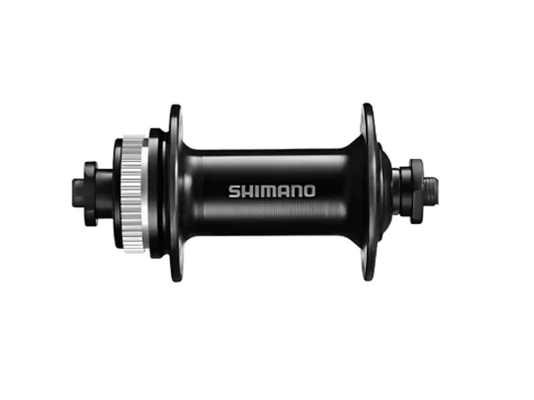 Maza Rueda Delantera Shimano Tx505 Center Lock 32h