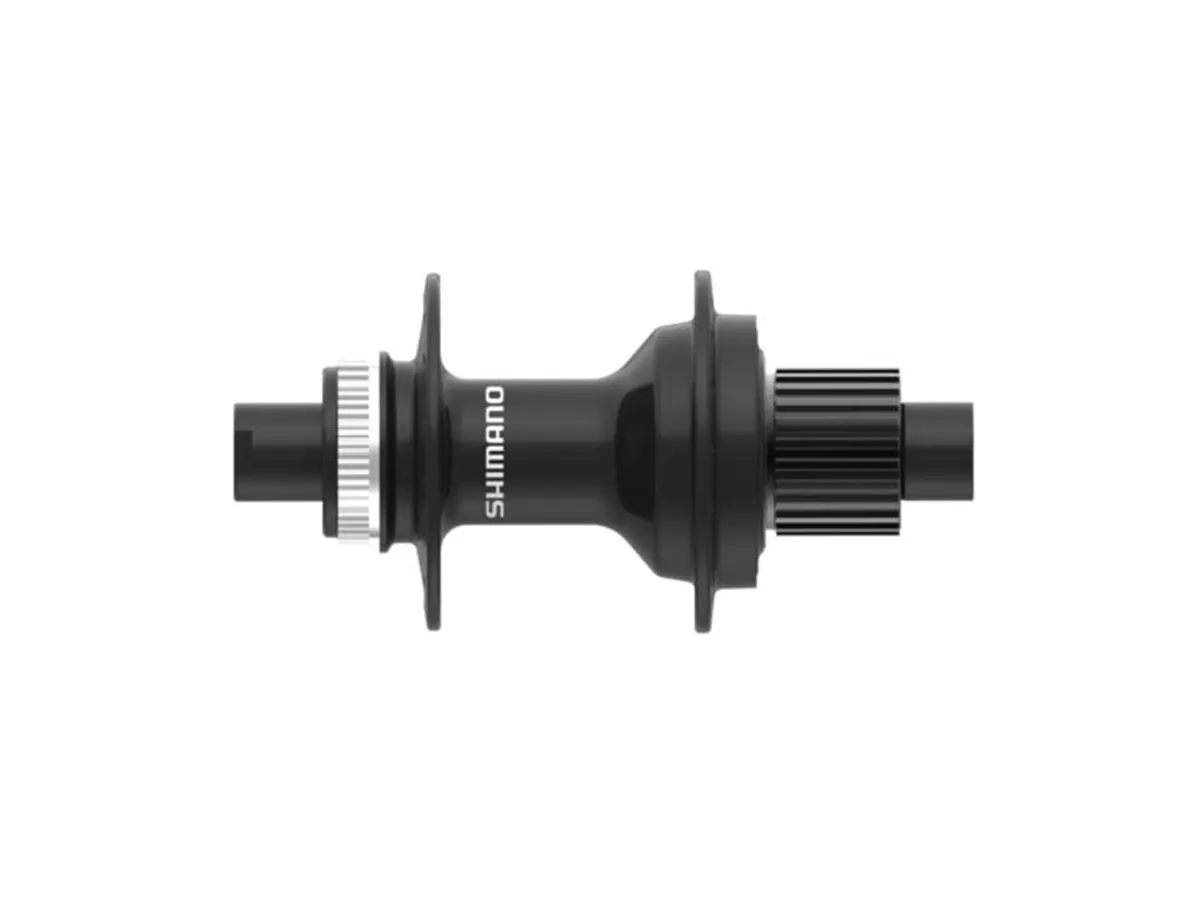 Maza Trasera Shimano Deore Fh-mt410-b 32h Old 148mm