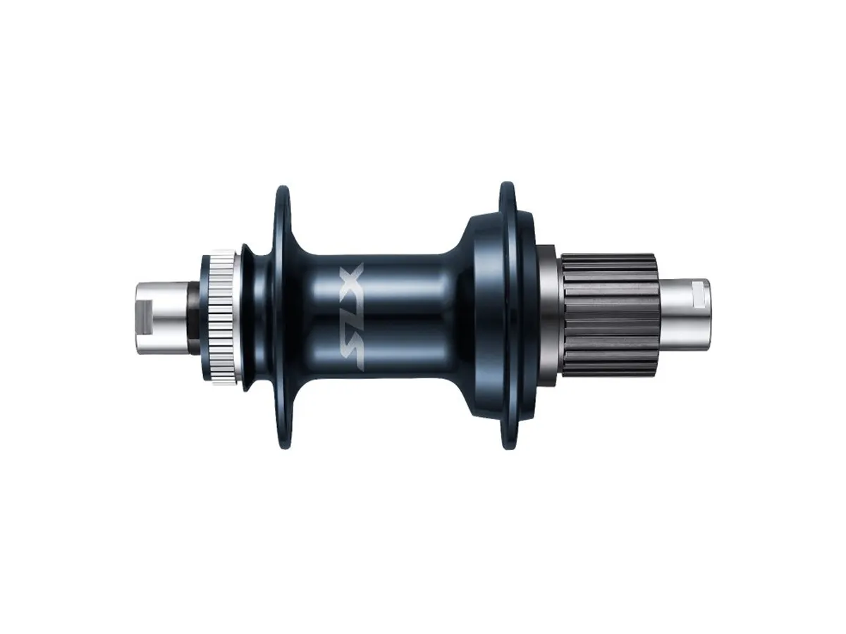 Maza Trasera Shimano Slx Fh-m7110-b Centerlock - 12x148mm Boost