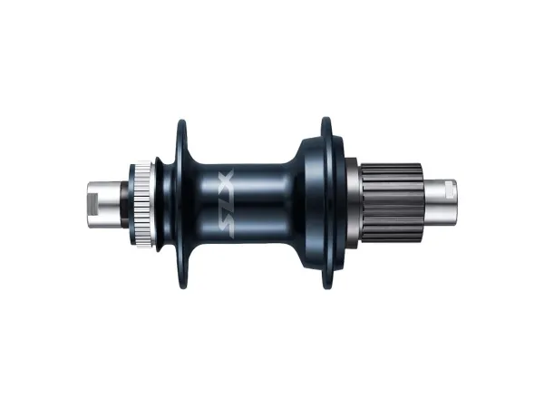 Maza Trasera Shimano Slx Fh-m7110-b Centerlock - 12x148mm Boost