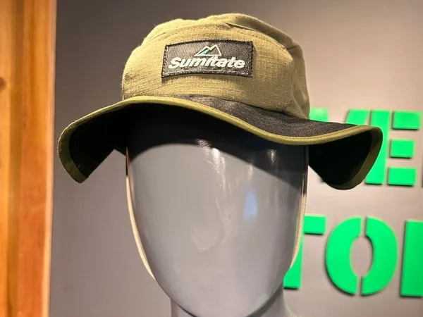 Sombrero Australiano Estampado Sumitate
