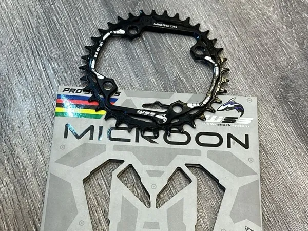 Plato Microon Bcd-104-ng Redondo 36t