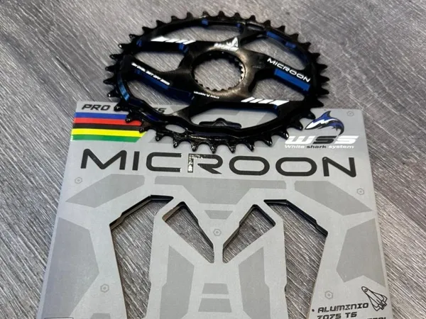 Plato Microon Direct M Shim Ov N 36t