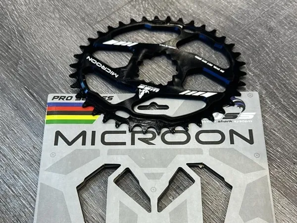 Plato Microon Direct M Sram Ov N 38t