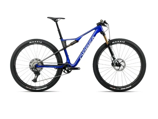 Bicicleta De Mtb Orbea Oiz M-pro