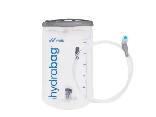 Bolsa - Reservorio De Hidratación Weis Hydrabag 1.5 L