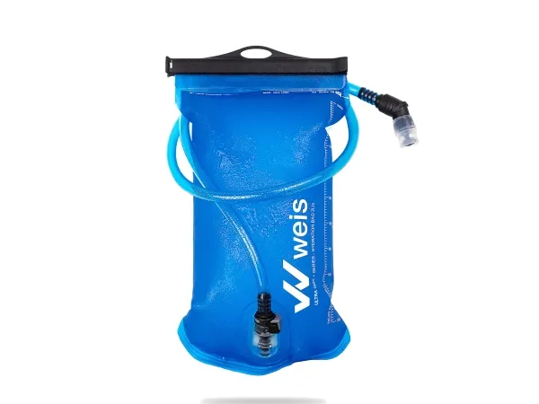 Bolsa - Reservorio De Hidratación Weis Hydration Bag 2l