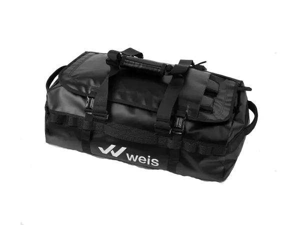 Bolso Mochila Weis Duffle 40l