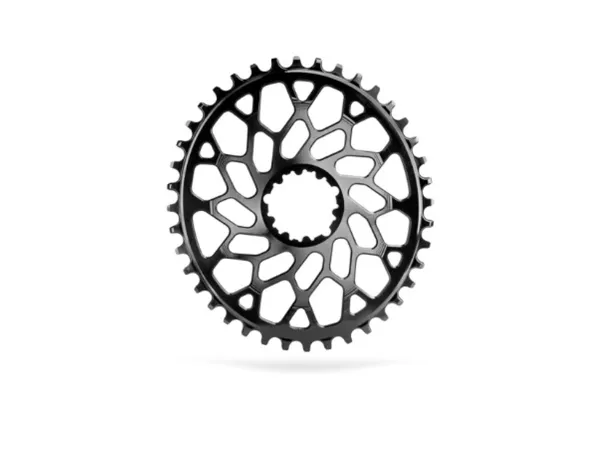 Plato Absolute Black Cyclocross Sram Dm Gxp 36t