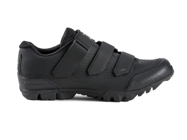 Zapatillas De Ciclismo Mtb Bontrager Evoke