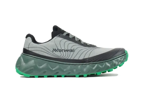 Zapatillas De Trail Running Nnormal Tomir 02 Unisex