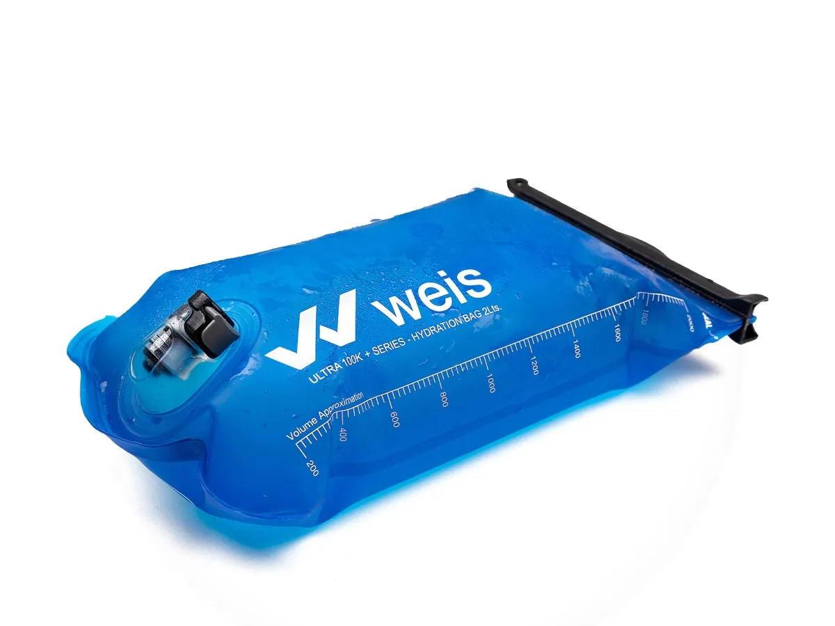 Bolsa - Reservorio De Hidratación Weis Hydration Bag 2l
