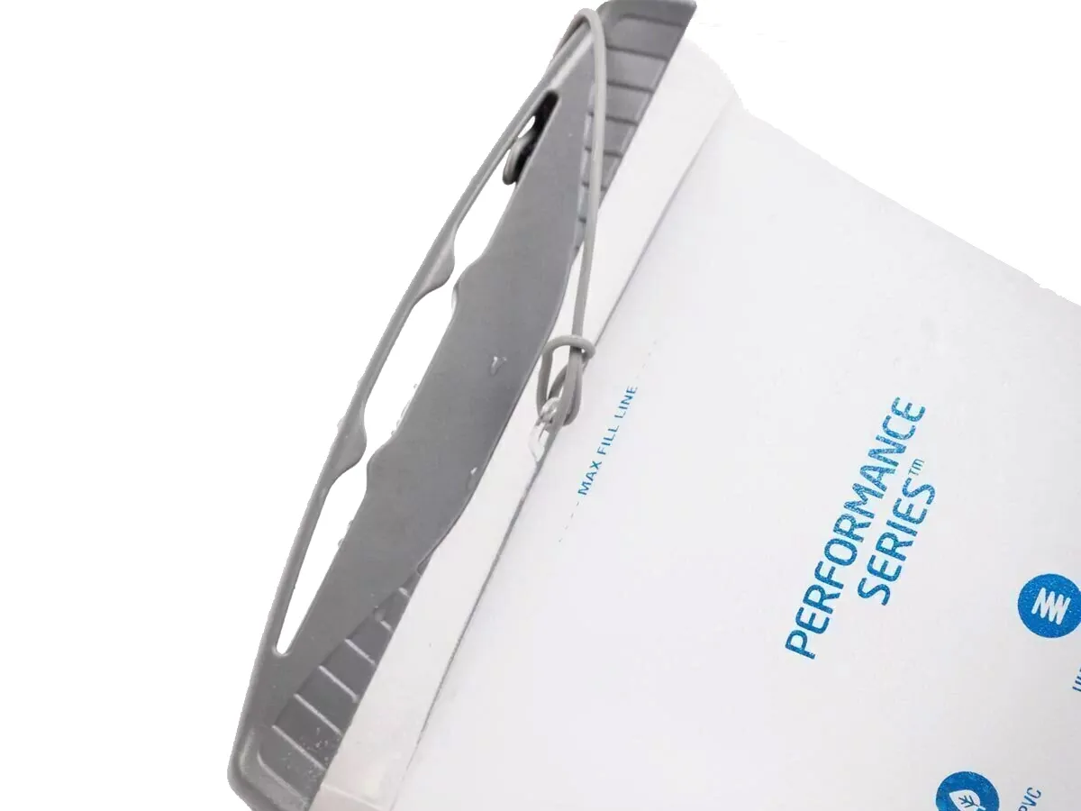 Bolsa - Reservorio De Hidratación Weis Hydrabag 1.5 L