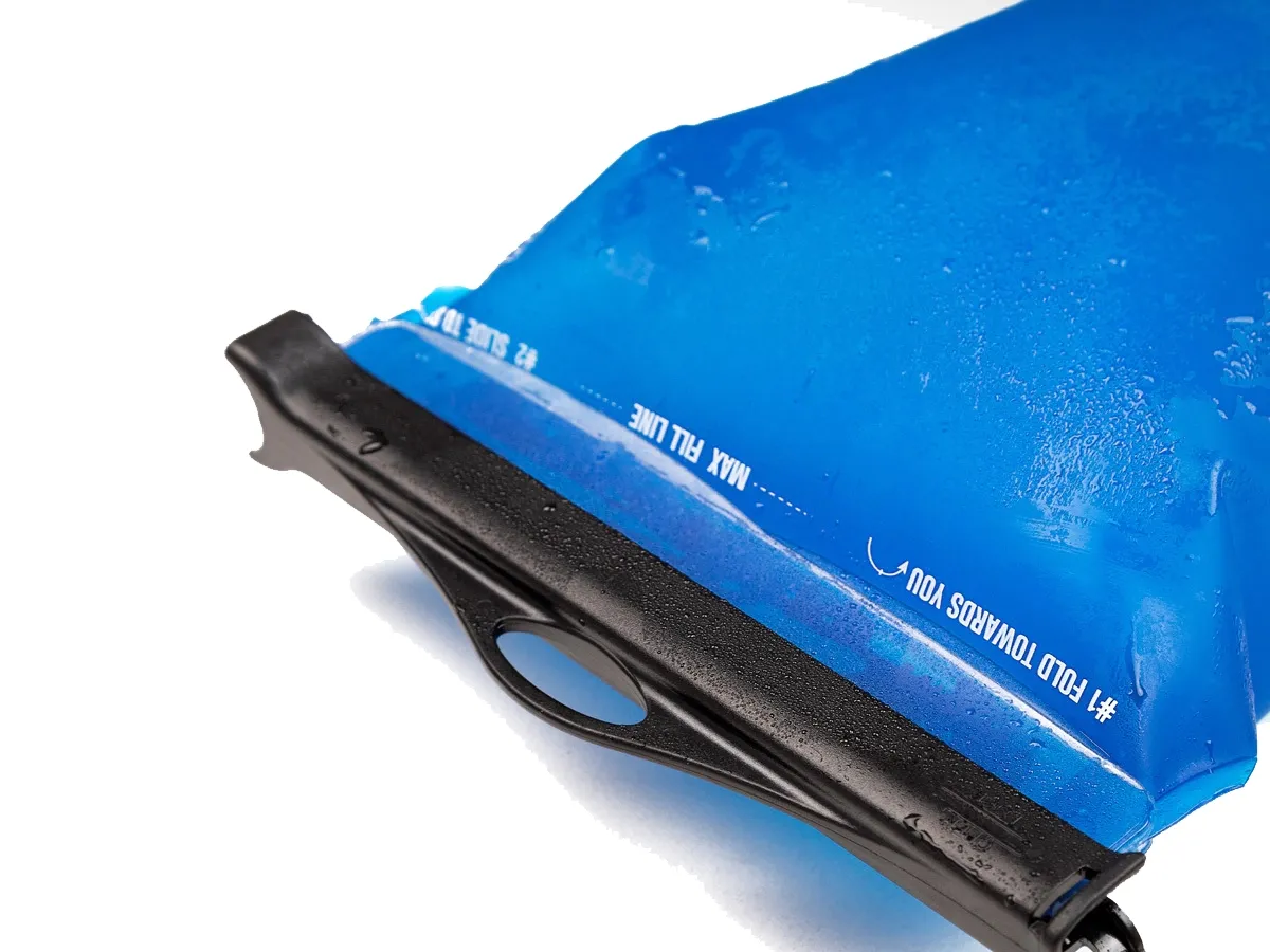 Bolsa - Reservorio De Hidratación Weis Hydration Bag 2l