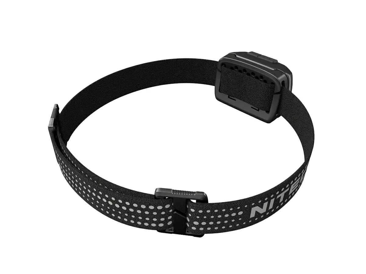 Linterna Frontal Outdoor Nitecore Nu30 500 Lúmenes / Recarga Rápida Usb-c