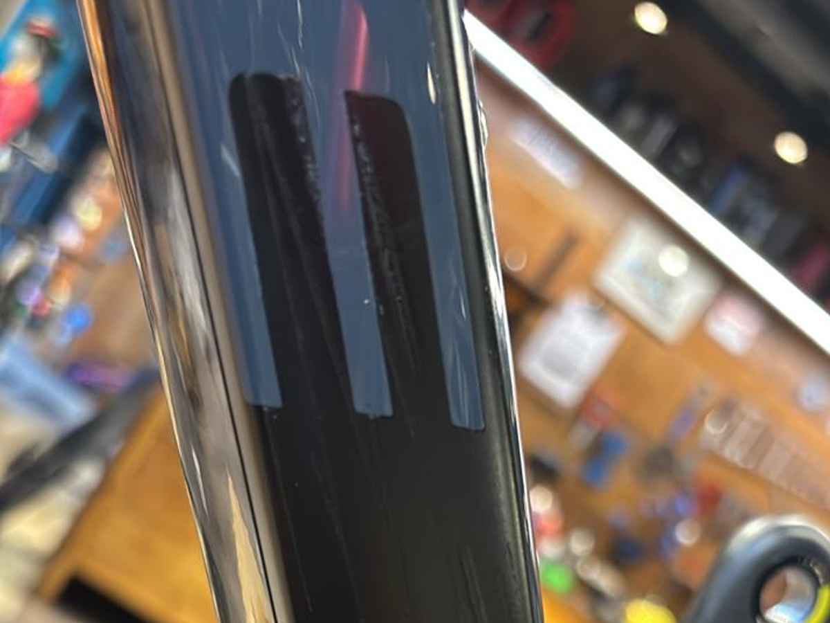 Bicicleta De Mtb Cube Reaction C62 Sl (leer Descripción)