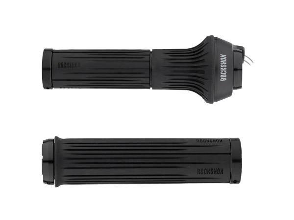 Kit Bloqueo Remote Rockshox Twistloc Base Full Sprint 2 Position 10mm