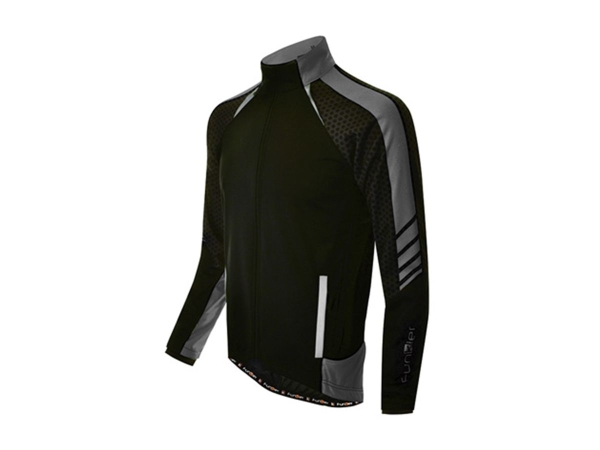 Campera Ciclismo Funkier Tolmezo