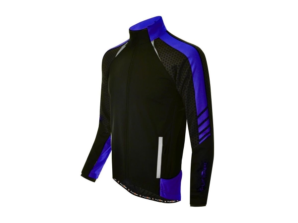 Campera Ciclismo Funkier Tolmezo