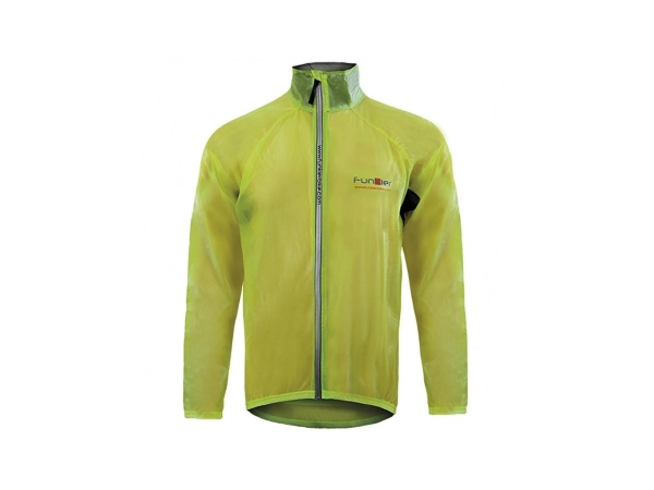 Campera Ciclismo Funkier Varallo
