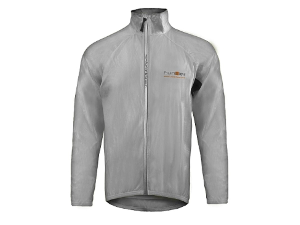 Campera Ciclismo Funkier Varallo