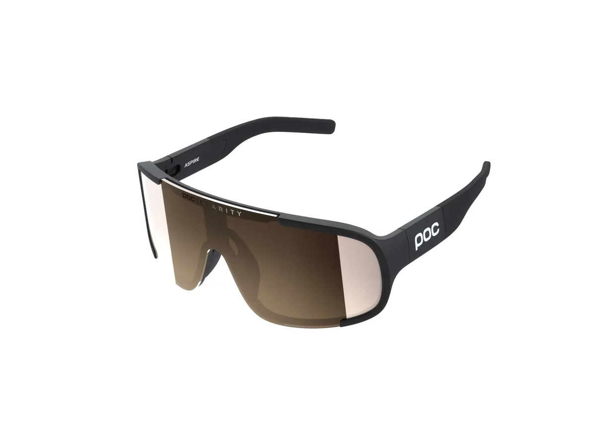 Lentes De Ciclismo Marca Poc Modelo Aspire