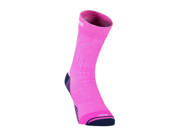 Medias De Compresión Sox Te124b