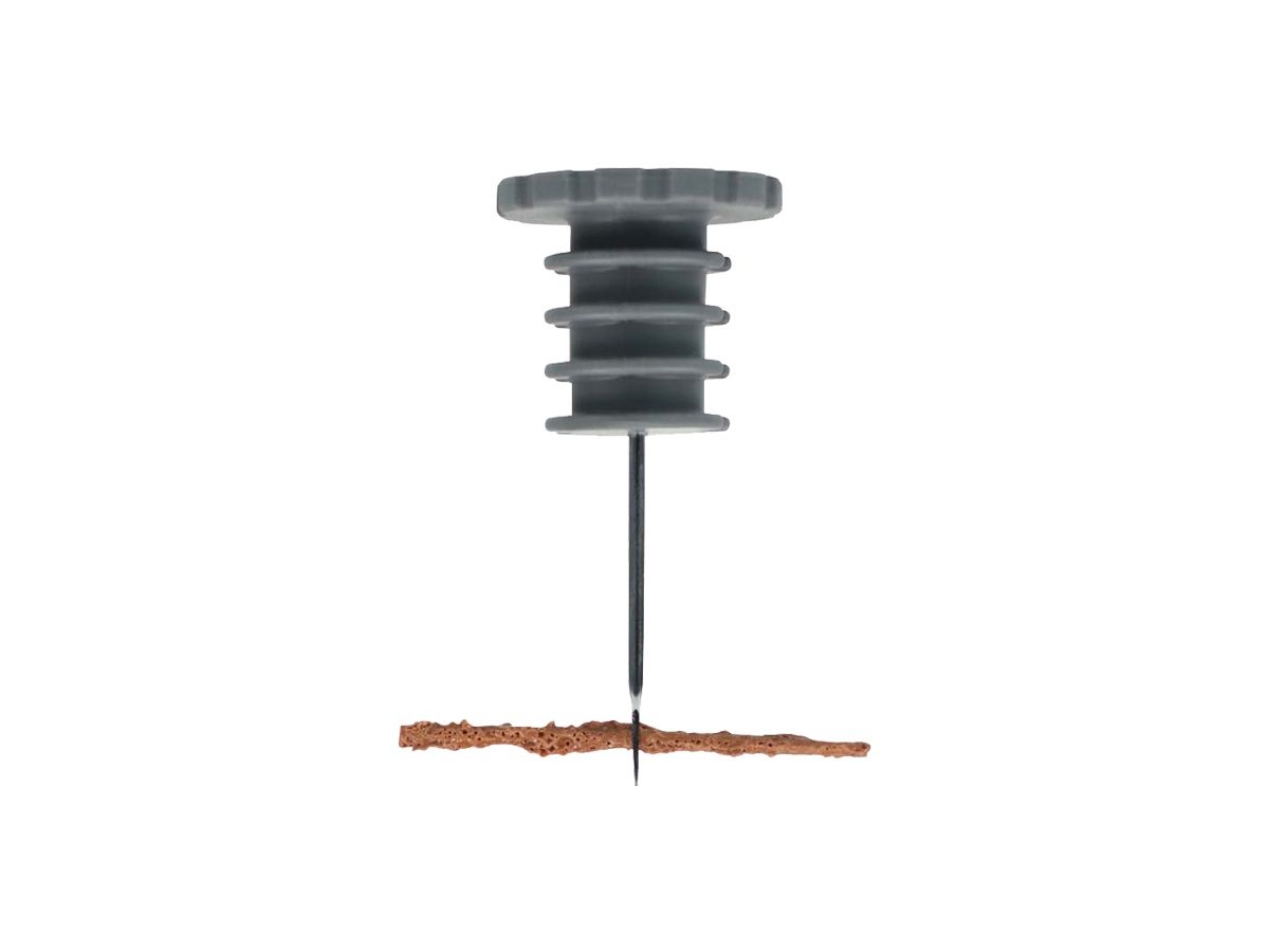 Herramienta Para Tarugo Tapon Effetto Mariposa Tappabuco Kit