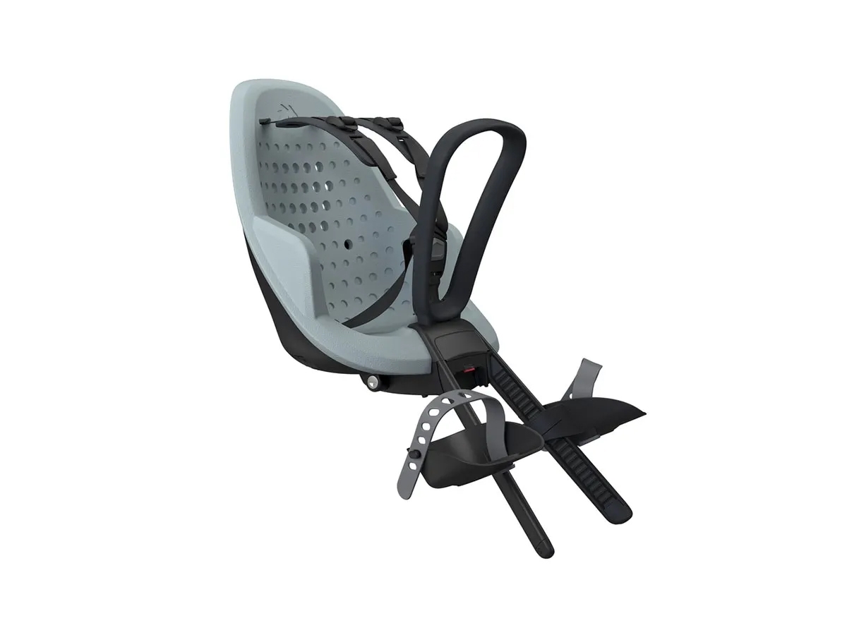 Silla De Niños Para Bicicleta Thule Yepp 2 Mini